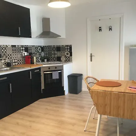 Le Petit Clos Apartment Epernay